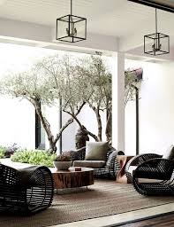 The Top 6 Patio Furniture Design Trends
