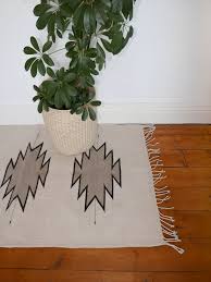 destello rug geometric rugs nido
