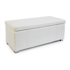 Ajoutez à la liste de souhaits notre produit malm cadre lit coffre, blanc, 140x200 cm. Lit Blanc Avec Coffre De Rangement Venus Et Judes