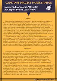 To create the standard against which all other publishers' cooperative exhibits are judged. Receive A Brilliant Criminal Justice Capstone Succeed