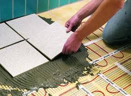 how to choose a tile adhesive features