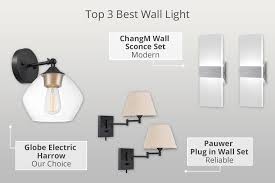 8 Best Wall Lights In 2023