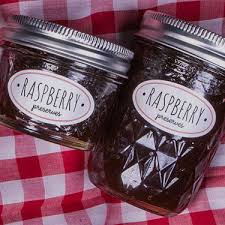 Jar Labels Make Your Own Mason Jar Labels For Canning