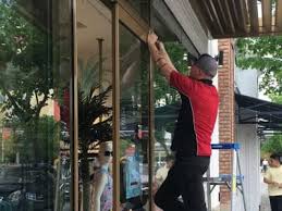 Professional Commercial Door Repairs