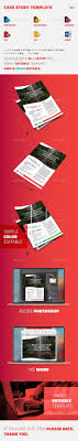 Graphic Design by Alison for WhitePaper   Case Study Template   Design         