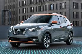 If it hits 60 mph in less than 10. 2019 Nissan Kicks Review