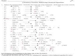 In a chemical reaction, reactantsinteract to form products. Gizmo Balancing Chemical Equations Activity B Tessshebaylo