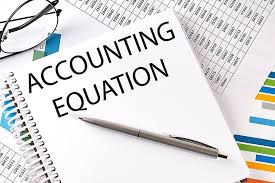 What Is The Accounting Equation Formula