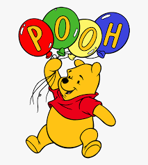December 23, 2010 by admin 3 comments. Winnie The Pooh Clipart Winnie The Pooh Pictures To Trace Free Transparent Clipart Clipartkey