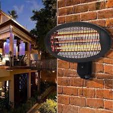 Patio Ceiling Heater Hanging Indoor