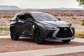 2023 lexus nx 350 s reviews and