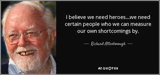 Enjoy reading and share 2 famous quotes about john hammond with everyone. Top 25 Quotes By Richard Attenborough A Z Quotes