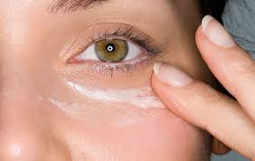 how to get rid of bags under eyes fast