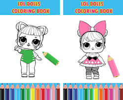 Kids totally love lalaloopsy coloring pages to print. Dolls Surprise Coloring Pages Lol Apk Download For Android Latest Version 1 0 Com Lolcoloring Lolsurprise