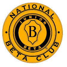 Junior BETA Club - Zion Chapel High School