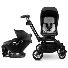 best stroller car seat combo 2024