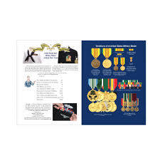 Learn us military ribbons and medals order of precedence with our military ribbons chart, and ensure your awards are always displayed in the correct order. United States Navy Military Ribbon And Medal Wear Guide Softback