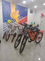 bicycle dealers in singur hooghly