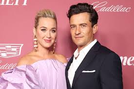 katy perry and orlando bloom in legal