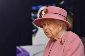 Elisabetta ii è capo del commonwealth. Regina Elisabetta Clamorosa Indiscrezione La Storia Si Ripete