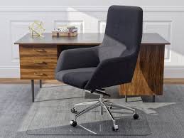 vitrazza gl office chair mat