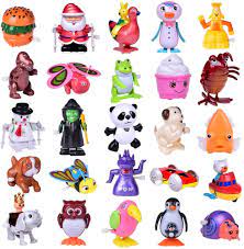toys 25 pcs orted bulk gifts