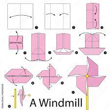 windmill stock vector adobe stock