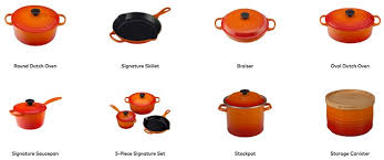 le creuset versus staub cookware why