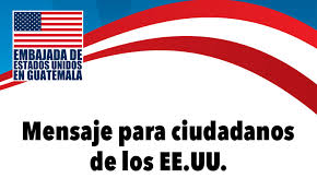 embajada de estados unidos en guatemala