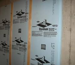 Roxul comfortbatt® stone wool insulation products are designed as a thermal insulation for wood and steel frame construction. Basement Insulation Best Practices