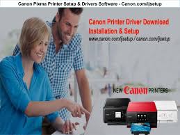 Click on the canon pixma printer driver setup file to run it. Canon Pixma Printer Setup Drivers Software Canon Com Ijsetup By Elisax577 Issuu