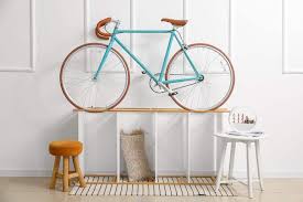 Apartment Bike Storage Ideas Balcony Boss
