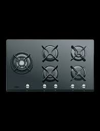 Whirlpool 5 Burner Glass Hob Akt 935