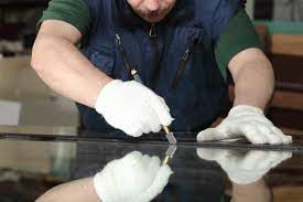 How To Cut Tempered Glass Safely And