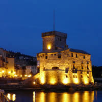 Valorizzazione del Castello di Rapallo: nuovo utilizzo sostenibile ...