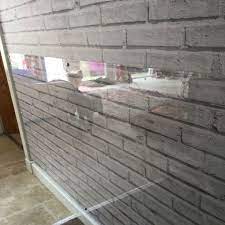 Plastic Wall Protector Covering