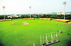 Image result for panchkula cricket stadium