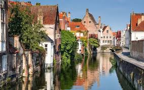 Bruges Cruise Port Guide