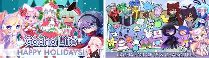 ★ free 2 play, you can farm for gems easily! Gacha Life Apk Download For Android Latest Version 1 1 4 Air Com Lunime Gachalife
