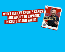 Sports Cards Values Will Explode In Certain Categories