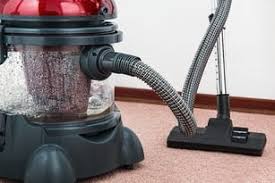 carpet cleaner eco friendly