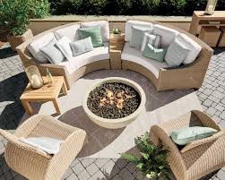 outdoor furniture 15 ways to arrange