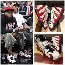 New 2019 nike barry sanders air zoom turf jet 97 20th anniversary shoe. Nike Air Dt Max 96 White Red Black Deion Sanders Diamond Turf Lil Wayne Men S 12 Ebay