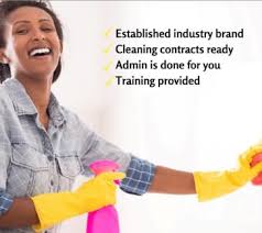 cleaning business business for