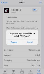 In the past people used to visit bookstores, local libraries or news vendors to purchase books and newspapers. Tiktok Download On Ios Iphone Ipad 2021