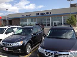 about halladay subaru cheyenne wy new