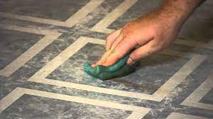 floor tile flooring maintenance
