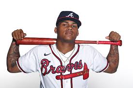 How much are atlanta braves tickets? Atlanta Braves Call Up Cristian Pache Last Word On Baseball
