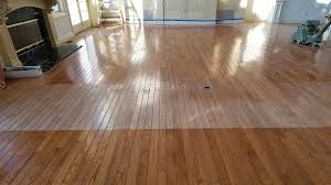 badly sun damaged hardwood floors