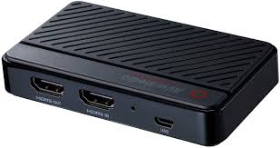 The best capture card you should get is the wilikiwireless card since it offers a excellent surveillance software. The Best Capture Cards For 2021 Digital Trends